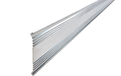 bordure en aluminium "alubord"